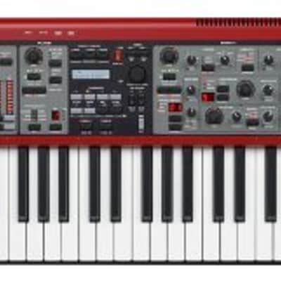 Nord Stage NSEX76 76-Key Stage Piano image 2