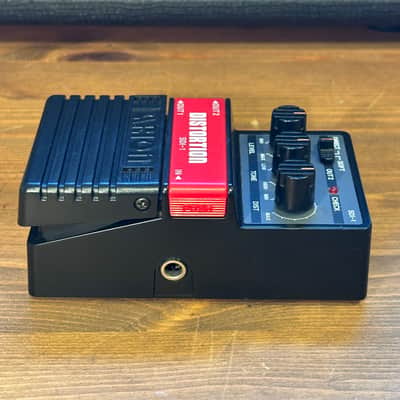 Arion Stereo Distortion SDI-1 Late 80’s-Early 90’s image 4