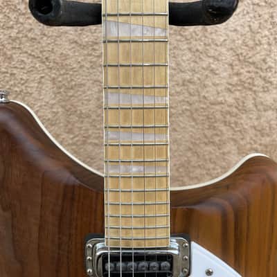 Rickenbacker 360W 2014 - Present - Walnut image 9