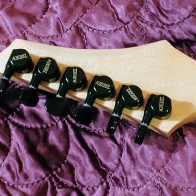 Kiesel A2 Bolt-On 6 image 9