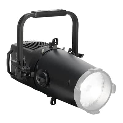 Elation Professional KL Profile FC 300W RGBMA LED Zoom Profile image 4