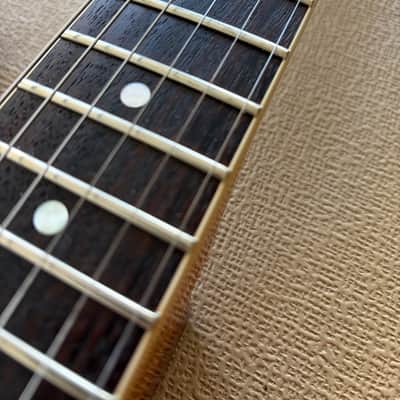 Fender Eric Johnson Stratocaster with Rosewood Fretboard image 16