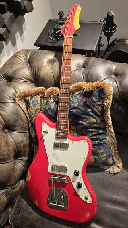 Fano Alt De Facto JM6 image 1