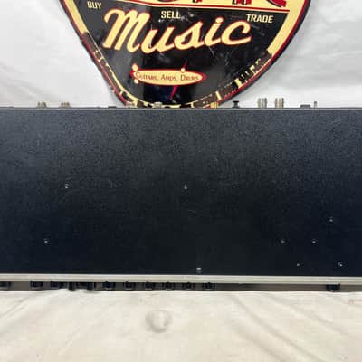 Aphex Channel Master Preamp & Input Processor Rack Mount image 7