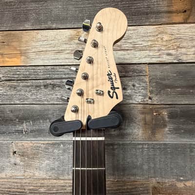 Fender Squier Bullet Stratocaster White image 7