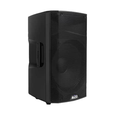 Alto Professional TX415 700W 15" Powered Active DJ PA Loudspeaker w Bluetooth image 1