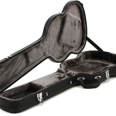 Epiphone EGCS Hardshell Guitar Case for SG image 1