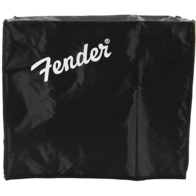 Fender Blues Junior Amp Cover image 2