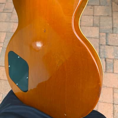 Stunning Gibson Les Paul Classic Plus 1993 - Japanese Import - Original Case image 13