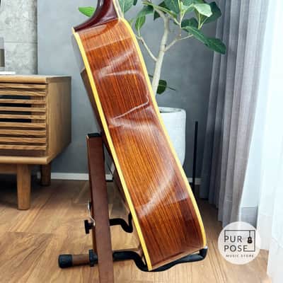 【Trial video】1972 Guild D-55 SB Westerly image 12