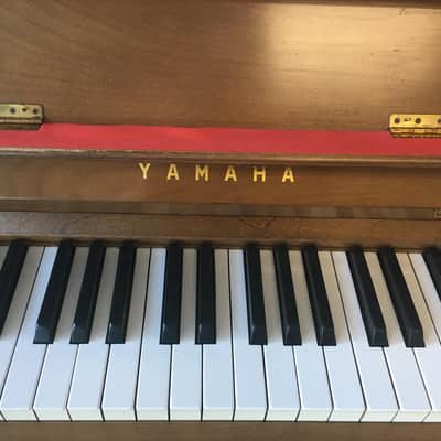 Yamaha P2 Nippon Gakki - Natural Gloss image 2