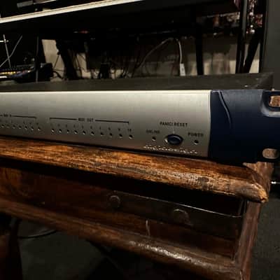 Digidesign MIDI I/O MH041 image 3