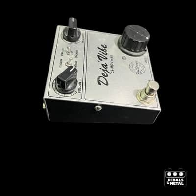 Fulltone Deja Vibe CS-MDV mkII - X21672 image 5