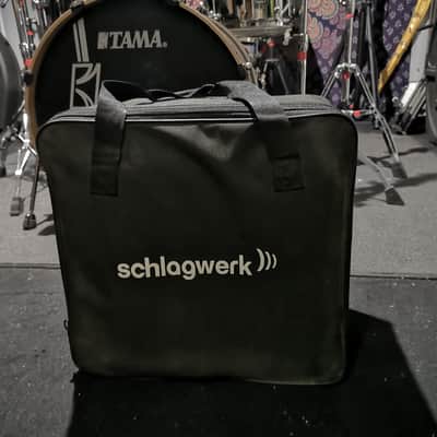 Schlagwerk Cap100 image 3