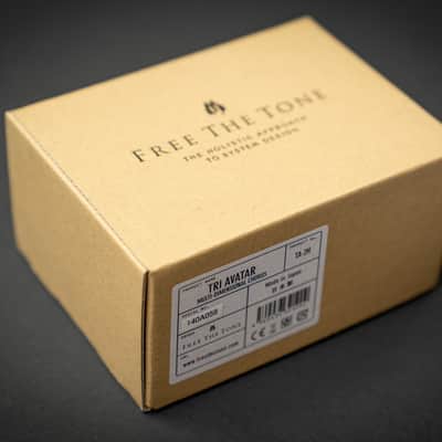 Free The Tone Tri Avatar TA-2H image 6