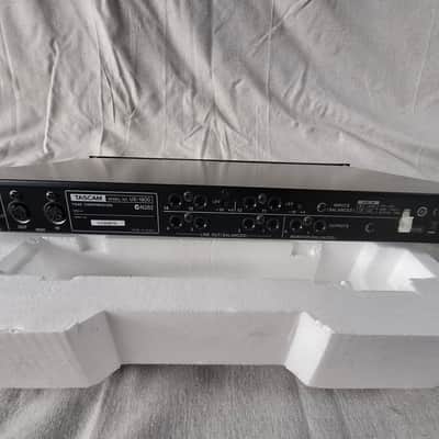 TASCAM US1800 Audio/Midi Interface 2000-2010 image 4