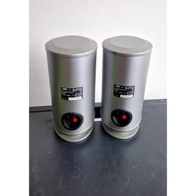JVC SP-FSSD770 - Hi-Fi Speakers - Very Good image 7