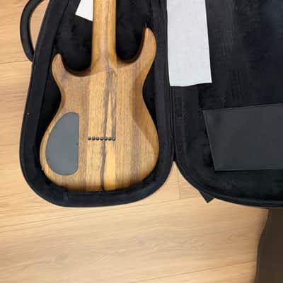 Kiesel Aries 2014 - Tung oil image 5