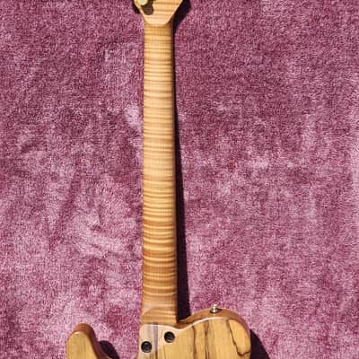 Kiesel Solo Baritone 2021 - Purple to pink to natural image 6