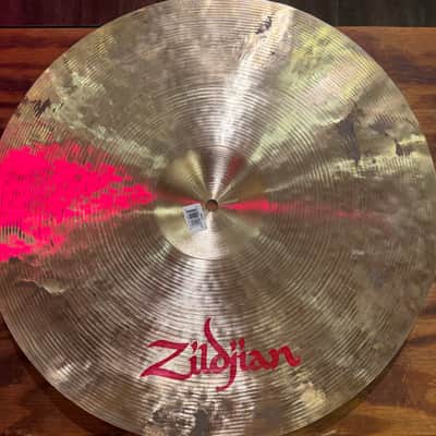 Zildjian 22" FX Oriental Crash of Doom Cymbal image 2