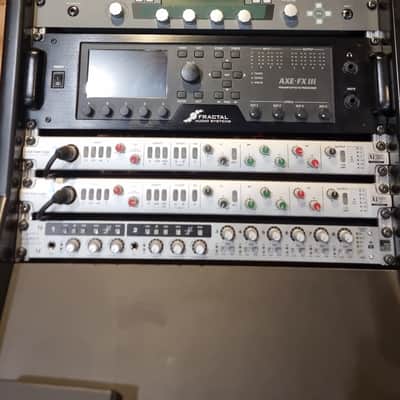 Kemper Profiler Rack + Premium Mix-Ready Profiles (Metal / Rock) – Excellent image 3
