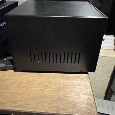 Stam Audio 4K-5+ 500 w/Fredenstein Bento 2 image 4