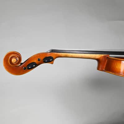 Vintage Suzuki Violin No. 330 (Intermediate), 4/4, Nagoya, Japan - Full Outfit image 14