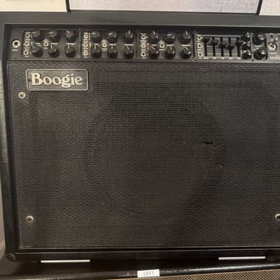 Mesa Boogie Mark V 3-Channel 90-Watt 1x12" Guitar Combo 2009 - Present - Various image 2