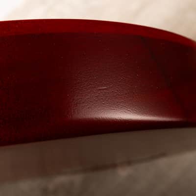 Gibson Les Paul Tribute Satin, Satin Cherry Sunburst | Demo image 16