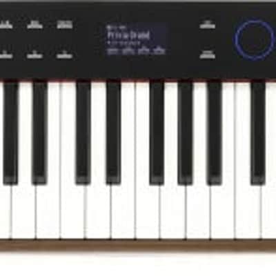 Casio Privia PX-S6000 88-key Digital Piano - Black (PXS6000BKd1)