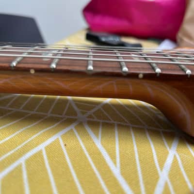 PRS Custom 22 Stoptail 10-Top 1993 - 2001 - Tortoise Shell image 8