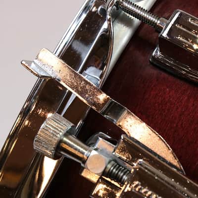 LUDWIG LS401 Wood Snare Drum [3384253] (04/17) image 10