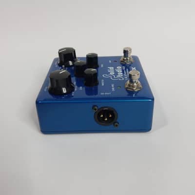 NuX NSS-5 Solid Studio IR and Power Amp Simulator image 4
