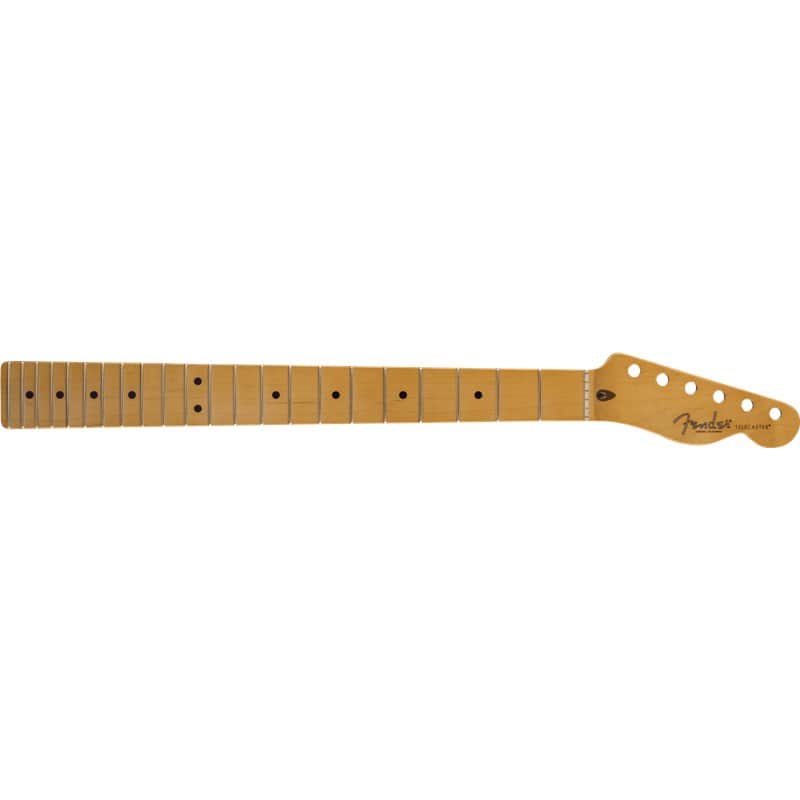 Fender American Professional II Telecaster Neck image 2