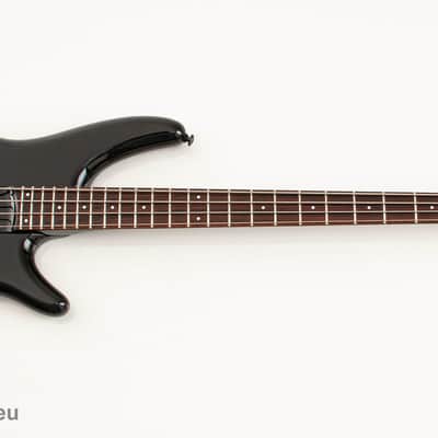Ibanez SoundGear SR 800 Black - Made in Japan image 2
