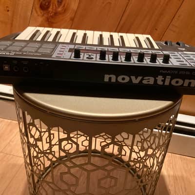 Novation Remote 25 SL Compact | Reverb
