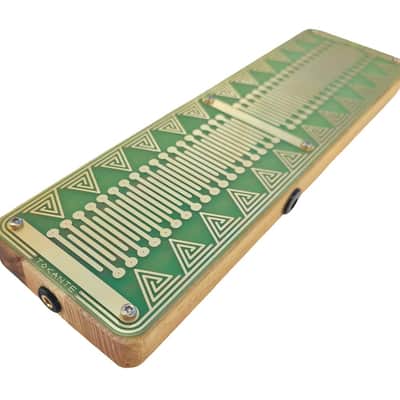 Ciat-Lonbarde Tocante Bass Thyris Solar-Powered Touch Synthesizer image 3