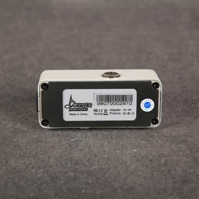Donner Looper - 2nd Hand image 6