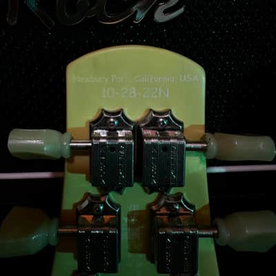 Tom Anderson Bobcat Special P90 image 10