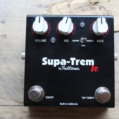 Jackson/Fulltone "Supa-Trem Junior" NEW! image 2