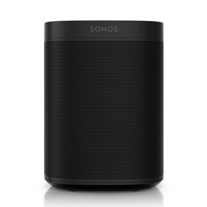Sonos SONOS Nero / Black