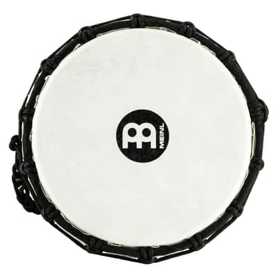 Meinl JRD-R 7'' Jr Djembe - Red image 4