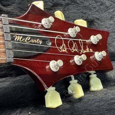 2004 PRS - McCarty - ID 5662 image 13