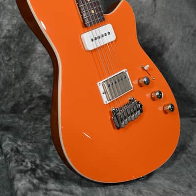 Reverend Kingbolt H90 Baked Orange w/ FREE Same Day Shipping image 7