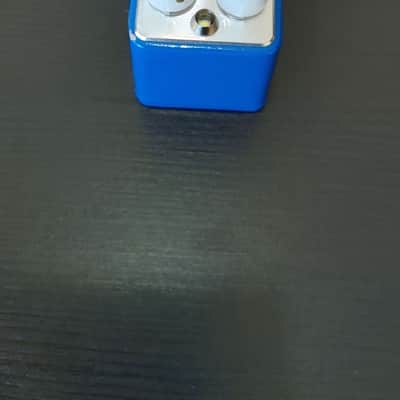 Leqtique Leqtique L'CLD Caruleum Light Drive image 6
