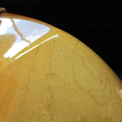 1968 Vintage Rickenbacker 370-12 Mapleglo Finish Feb/68 image 19