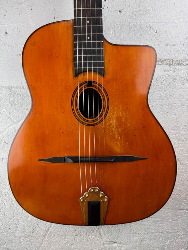 Altamira M30 with gig bag image 1