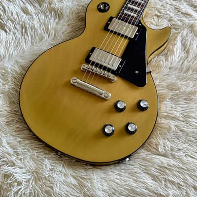 Gibson Les Paul Standard '60s TV Yellow Electric Guitar image 4