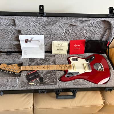 Fender Mod Shop Jaguar — American Pro image 19