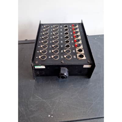 Evolution XPC - Mixer - Black - Fair image 7
